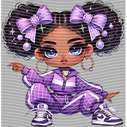 Girl-HG 3378